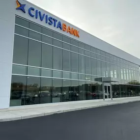 Bild von Civista Bank