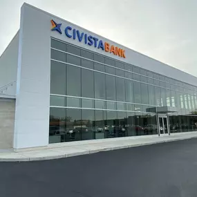 Bild von Civista Bank