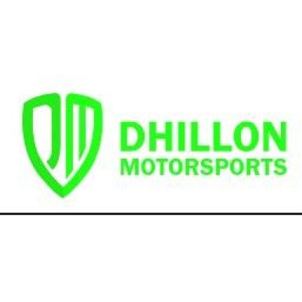 Logo from Dhillon Motorsports