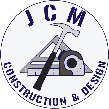 Logótipo de JCM Construction And Design