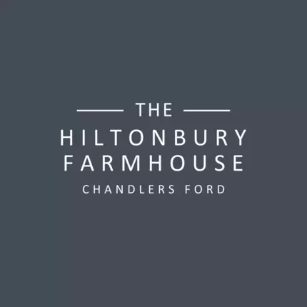 Logótipo de Hiltonbury Farmhouse