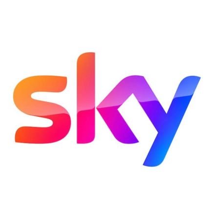 Logo fra Sky Shop