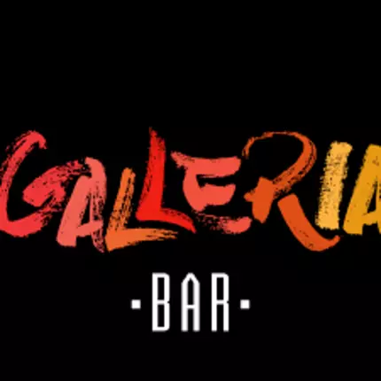 Logo de Galleria Bar