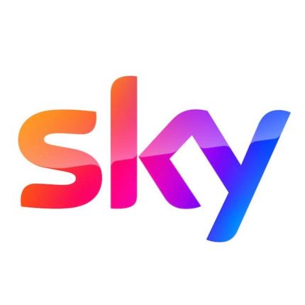 Logo fra Sky Shop