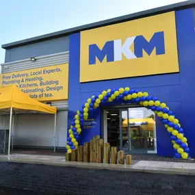 MKM Bury Opening Day