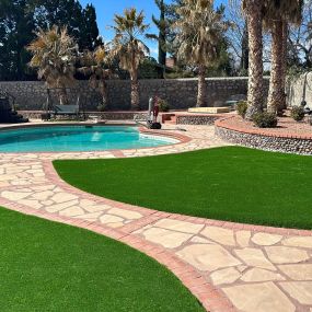 Bild von Purchase Green Artificial Grass