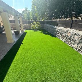 Bild von Purchase Green Artificial Grass