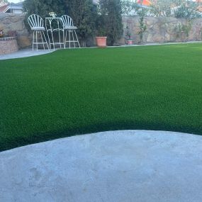 Bild von Purchase Green Artificial Grass