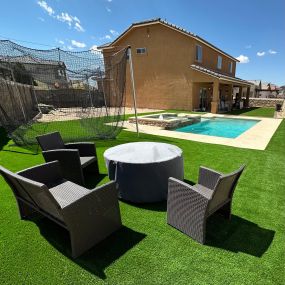 Bild von Purchase Green Artificial Grass