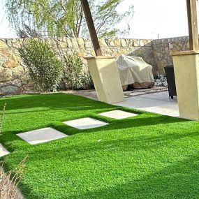 Bild von Purchase Green Artificial Grass