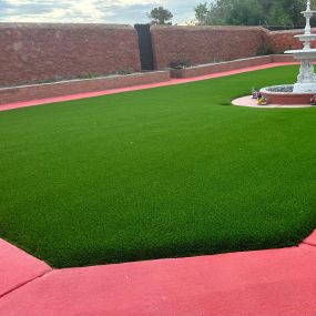 Bild von Purchase Green Artificial Grass