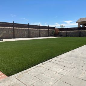 Bild von Purchase Green Artificial Grass