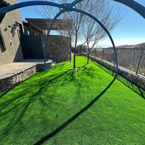 Bild von Purchase Green Artificial Grass