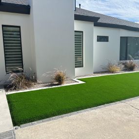 Bild von Purchase Green Artificial Grass