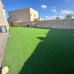 Bild von Purchase Green Artificial Grass