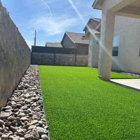 Bild von Purchase Green Artificial Grass