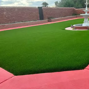 Bild von Purchase Green Artificial Grass