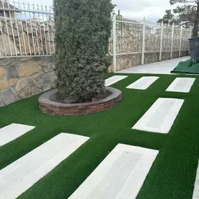 Bild von Purchase Green Artificial Grass