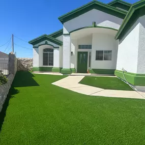 Bild von Purchase Green Artificial Grass