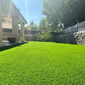 Bild von Purchase Green Artificial Grass