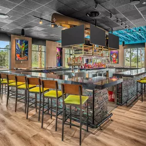 Bild von Mellow Mushroom St. Augustine - Murabella