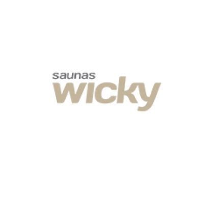Logo von Saunas Wicky