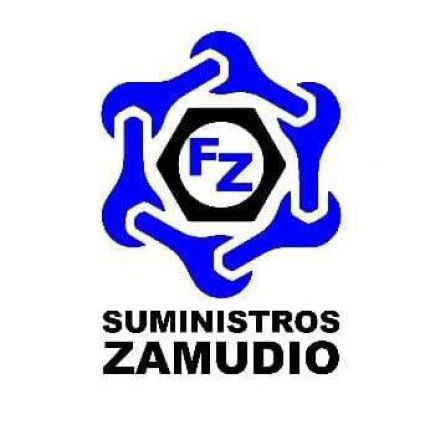 Logotipo de Ferretería industrial Zamudio