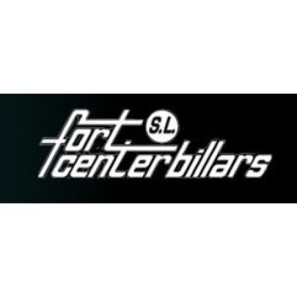 Logotipo de Fort Center Billars