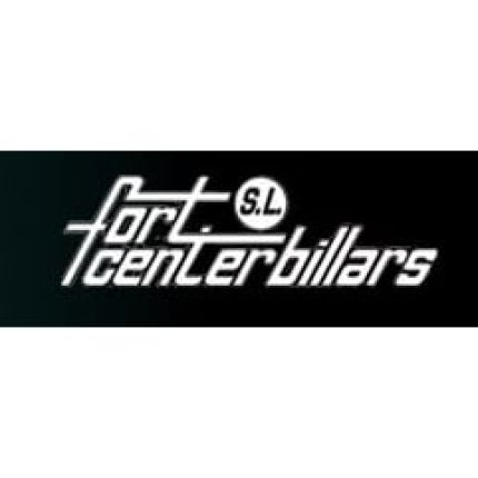 Logo da Fort Center Billars