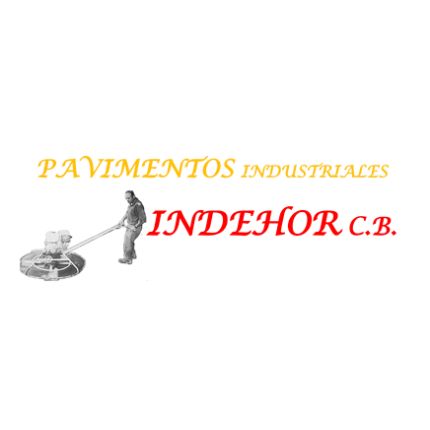 Logo from Pavimientos Indehor