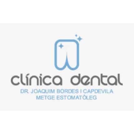 Logotipo de Clínica Dental Dr. Bordes Lleida