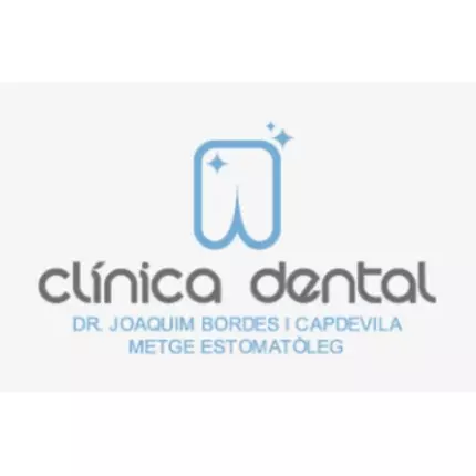 Logo od Clínica Dental Dr. Bordes Lleida