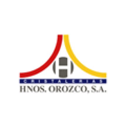 Logo from Hermanos Orozco Cristalerías