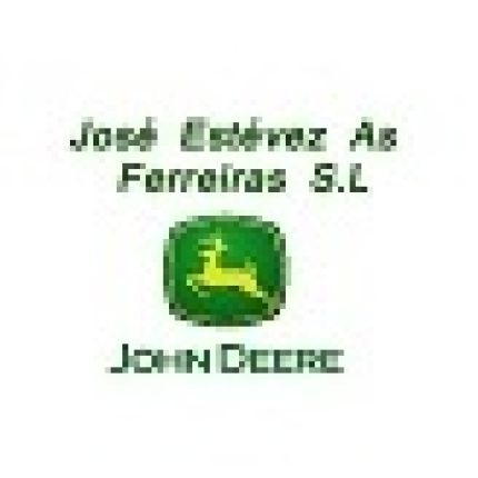 Logo van José Estévez As Ferreiras