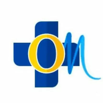 Logo od Ortocentro Majadahonda Ortopedia y Ortocentro Colon Clínica