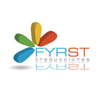 Logo od Fyrst Traducciones