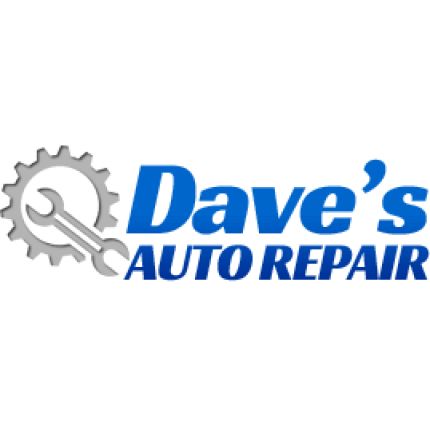 Logo van Dave's Auto Repair