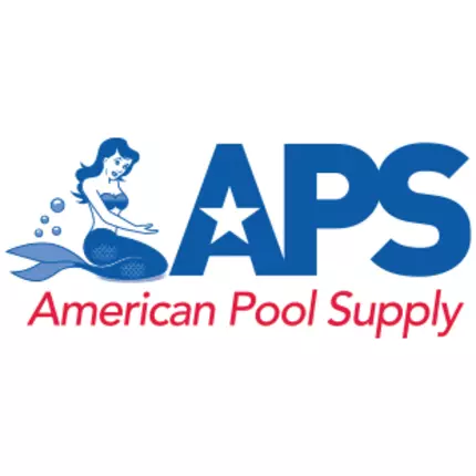 Logótipo de American Pool Supply