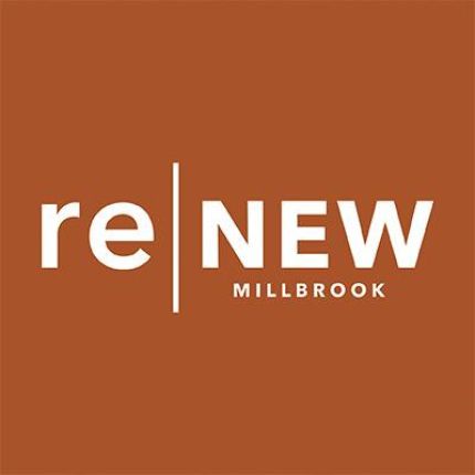 Logo od ReNew Millbrook