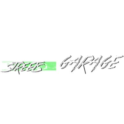 Logo de Tire Streets Garage
