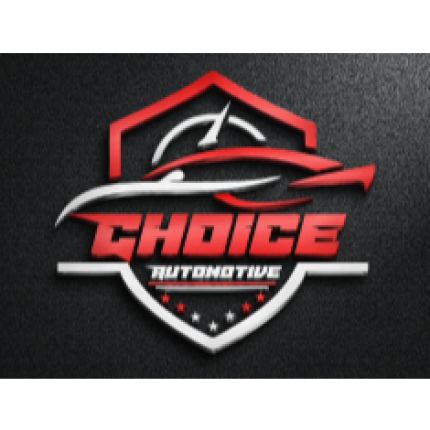 Logo da Choice Automotive Repair
