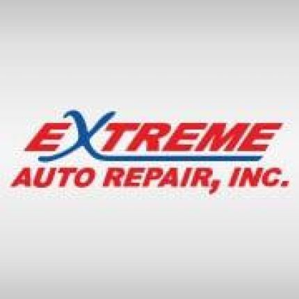 Logo fra Extreme Auto Repair