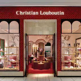 Bild von Christian Louboutin Troy