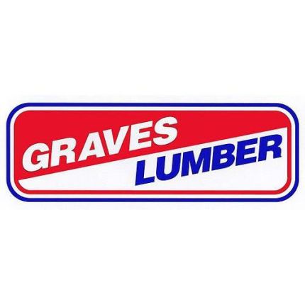 Logo van Graves Lumber