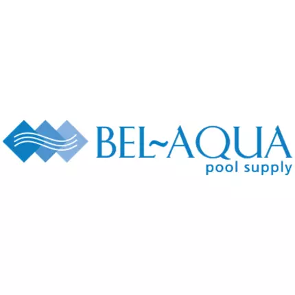 Logotipo de Bel-Aqua