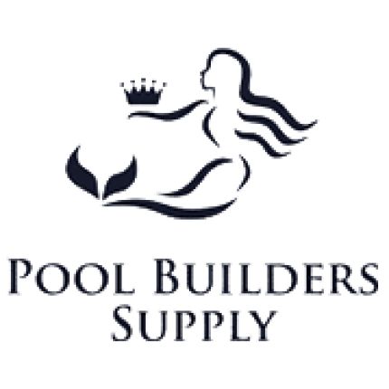 Logotipo de Pool Builders Supply