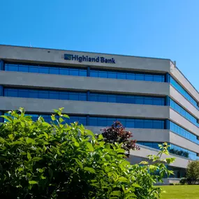 Bild von Highland Bank