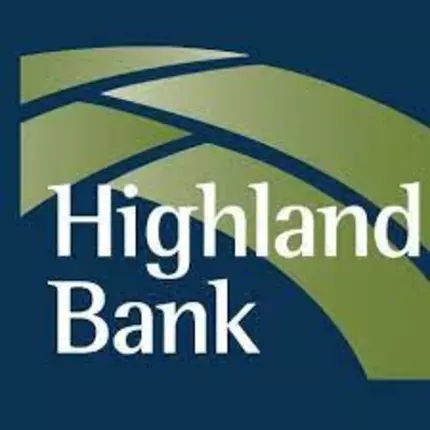 Logo de Highland Bank