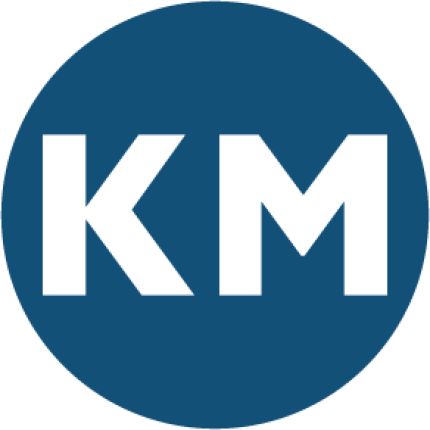 Logo from Klezmer Maudlin PC