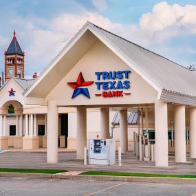 Bild von TrustTexas Bank